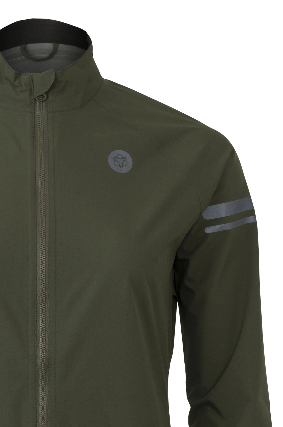 AGU Go Rain Jacket Essential Women
