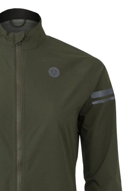 AGU Go Rain Jacket Essential Women