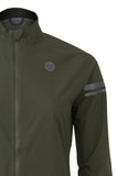 AGU Go Rain Jacket Essential Women