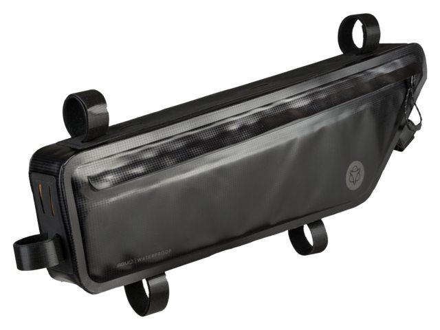 AGU Tube Frame-Pack Venture