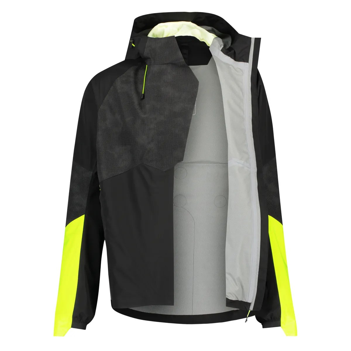 AGU Tech Rain Jacket Commuter Men
