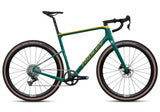 Ridley Kanzo Adventure (2025) Gravel Bike SRAM