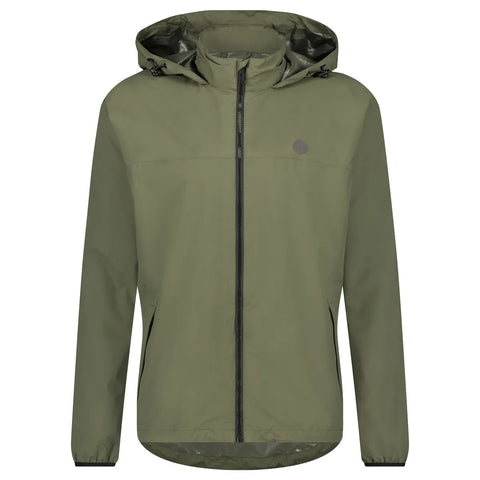 AGU Go Rain Jacket Essential Men