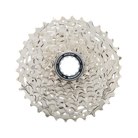 Shimano CS-R7100 Cassette 105 12 Speed