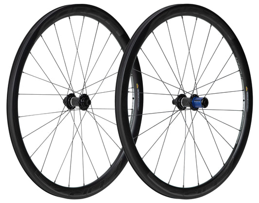Forza Levanto Carbon Wheelset