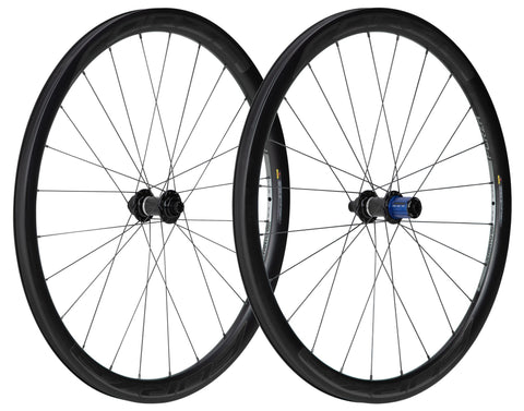 Forza Levanto Carbon Wheelset
