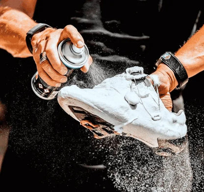 Dynamic Dirt Destroy Foam Spray