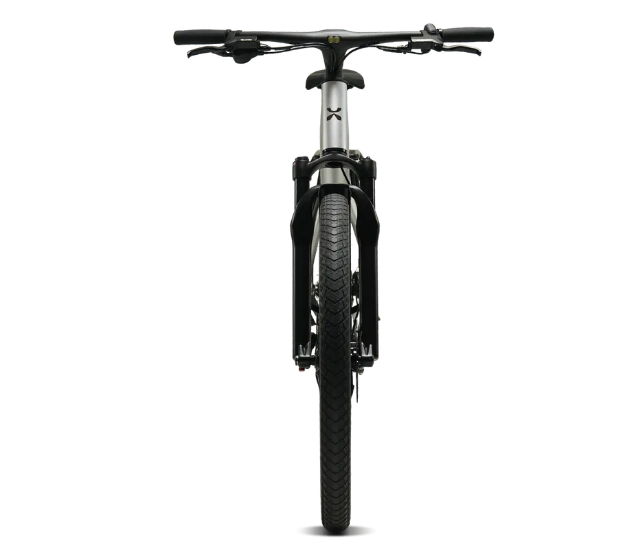 X-LAB ST5+ XDS X800 619Wh Mercury Silver
