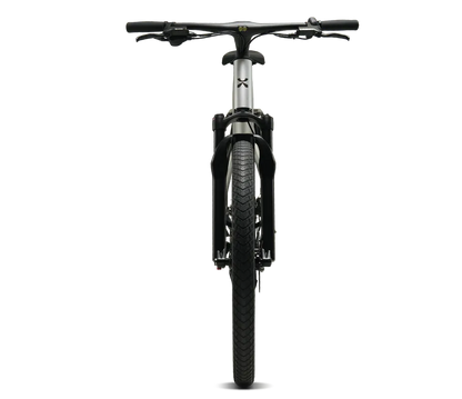 X-LAB ST5+ XDS X800 619Wh Mercury Silver