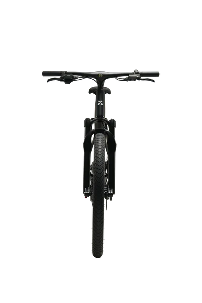 X-LAB ST5+ XDS X800 619Wh Nightfall Black