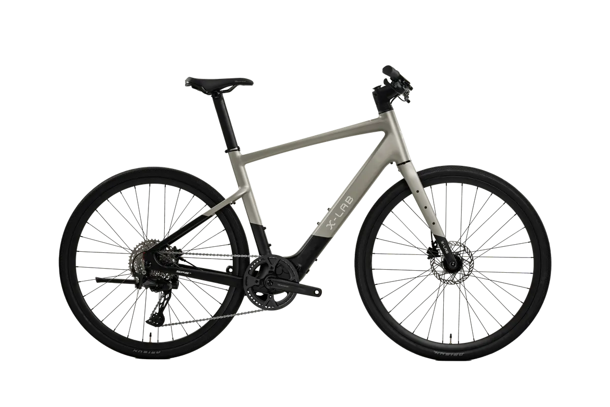 X-LAB SP5+ XDS X800 339Wh Nimbus