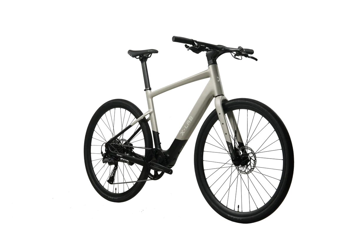 X-LAB SP5+ XDS X800 339Wh Nimbus