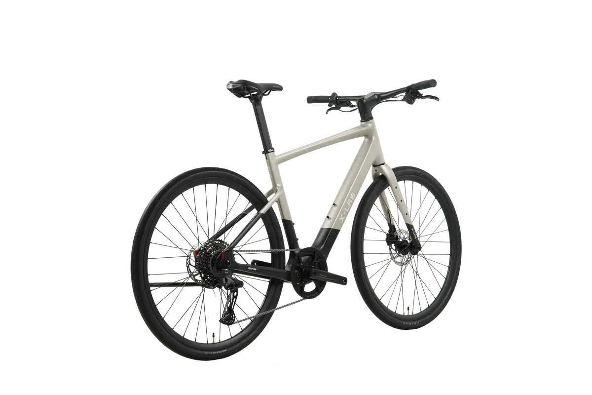 X-LAB SP5+ XDS X800 339Wh Nimbus