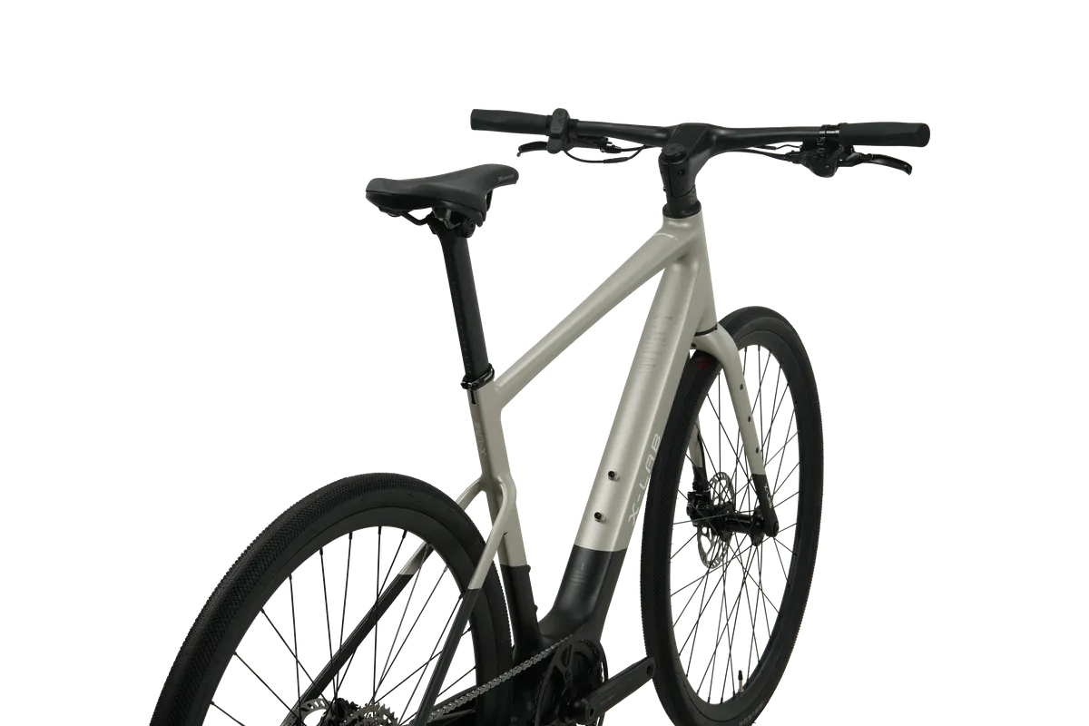X-LAB SP5+ XDS X800 339Wh Nimbus