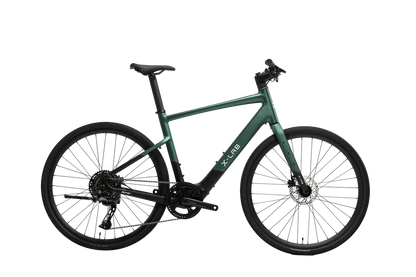 X-LAB SP5+ XDS X800 339Wh Pinecrest Green