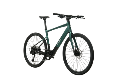 X-LAB SP5+ XDS X800 339Wh Pinecrest Green