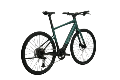 X-LAB SP5+ XDS X800 339Wh Pinecrest Green