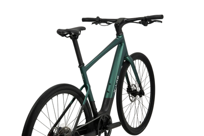 X-LAB SP5+ XDS X800 339Wh Pinecrest Green