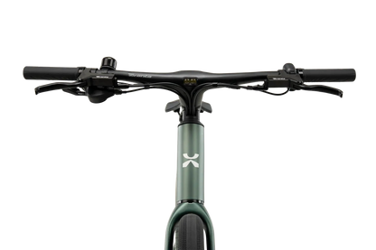 X-LAB SP5+ XDS X800 339Wh Pinecrest Green