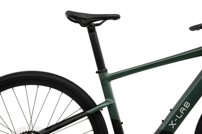 X-LAB SP5+ XDS X800 339Wh Pinecrest Green