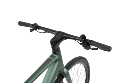 X-LAB SP5+ XDS X800 339Wh Pinecrest Green