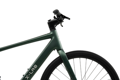 X-LAB SP5+ XDS X800 339Wh Pinecrest Green