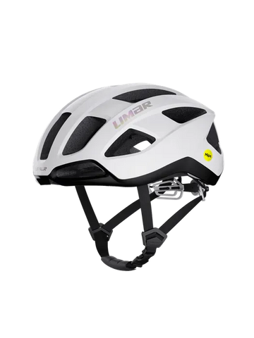 Limar Air Stratos Irid White