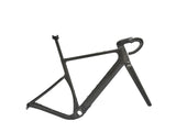 3T Racemax2 Italia Frameset No Storage