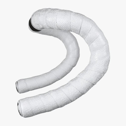 Lizard Skins DSP Ultra Bar Tape Diamond White - Bars