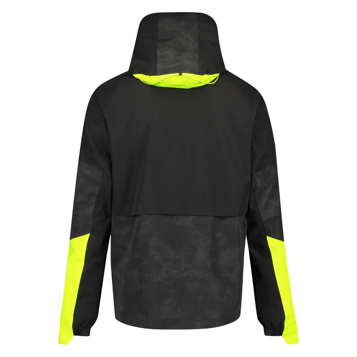 AGU Tech Rain Jacket Commuter Men