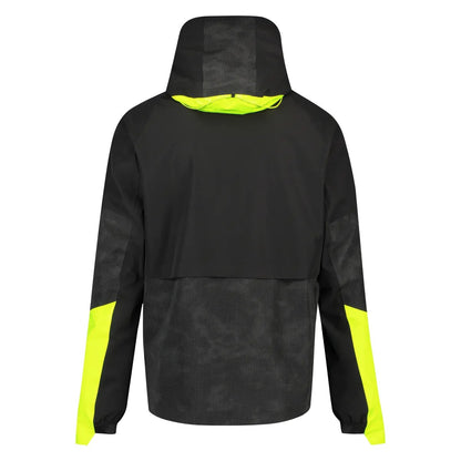 AGU Tech Rain Jacket Commuter Men