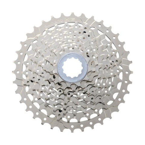 Shimano Cassette CS-HG400 9 Speed