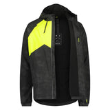 AGU Tech Rain Jacket Commuter Men