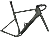 3T Racemax2 Italia Frameset