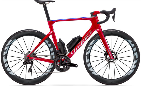 Wilier Filante SLR ID2 Road Bike