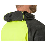 AGU Tech Rain Jacket Commuter Men