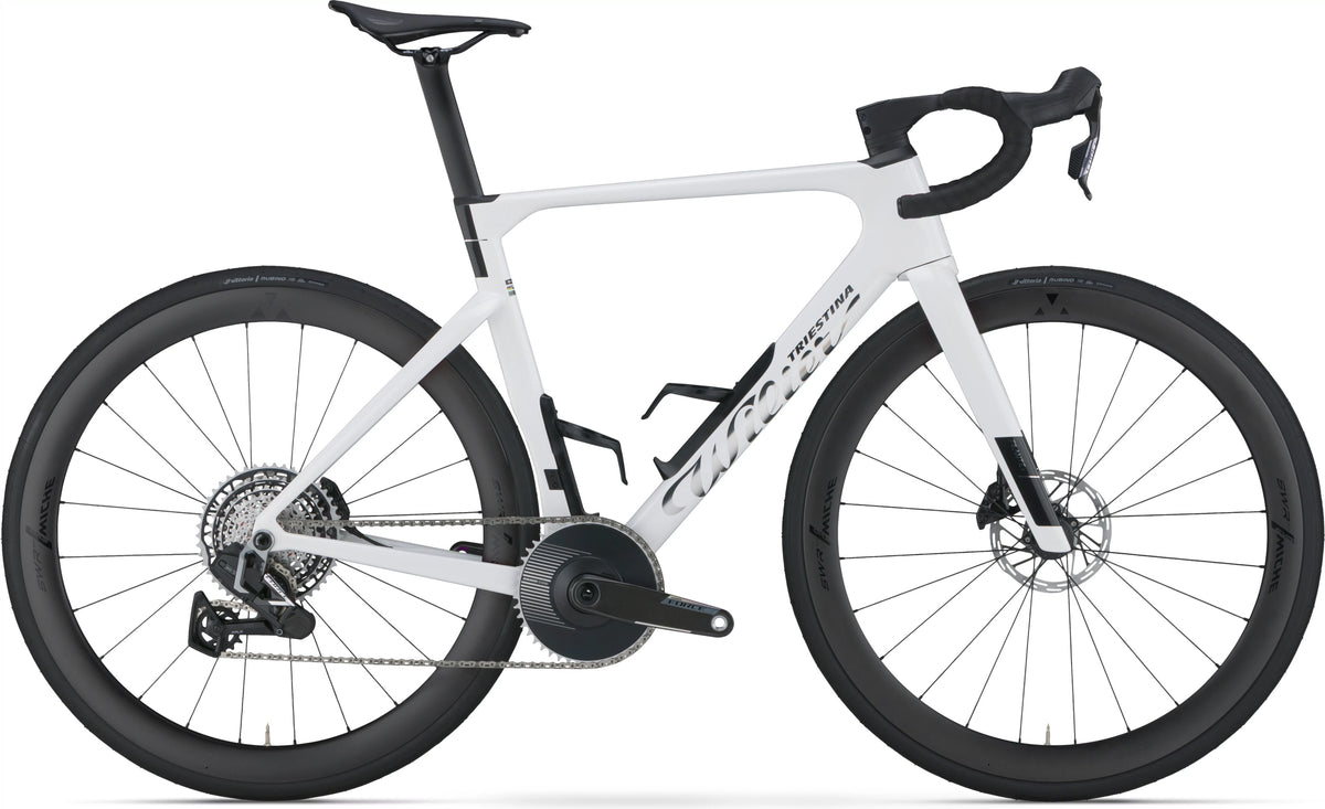 Wilier Filante SL ID2 Road Bike