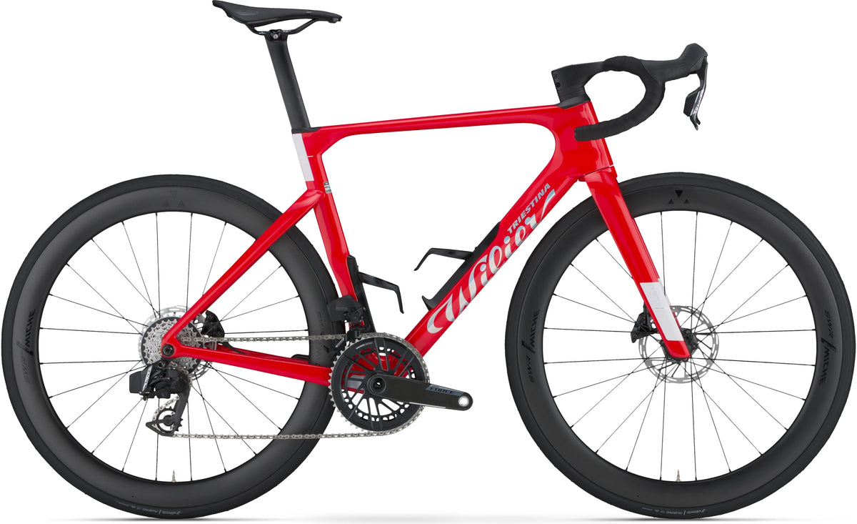 Wilier Filante SL ID2 Road Bike