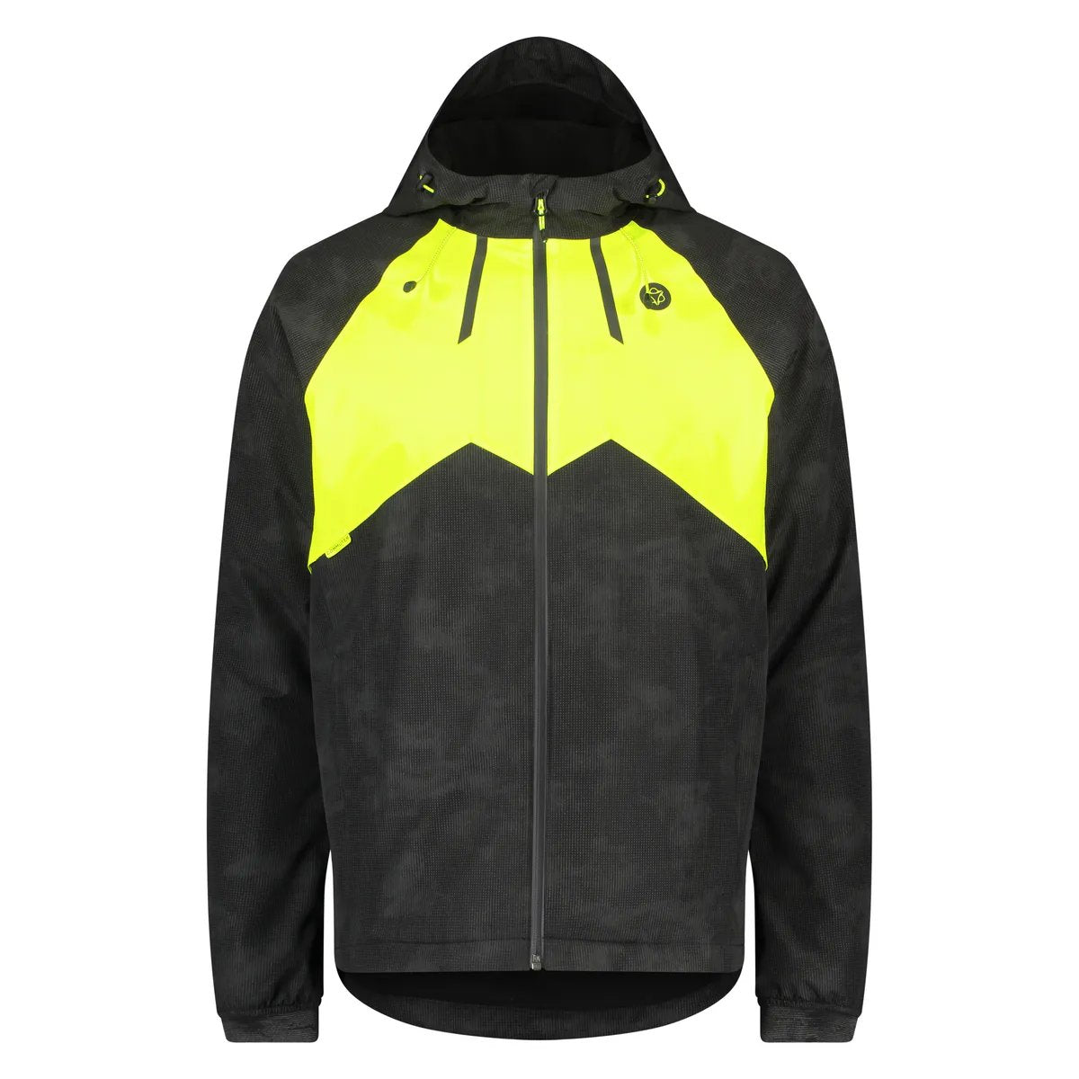AGU Tech Rain Jacket Commuter Men