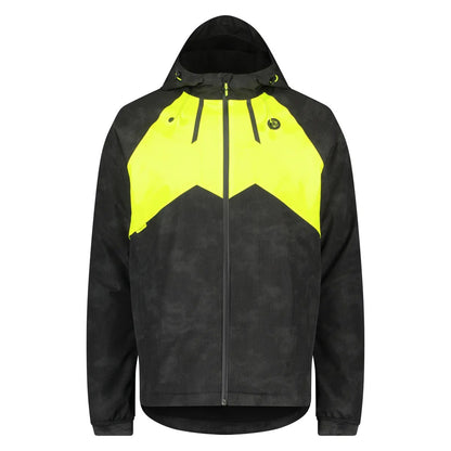 AGU Tech Rain Jacket Commuter Men
