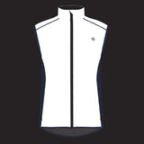 Reflect360 Active Men's Gilet Black - 3