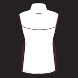 Reflect360 Active Women's Gilet Coral - 4