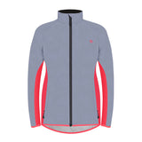 Reflect360 Active Womens Jacket Coral