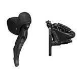 Shimano ST-RX610 Shifter & BR-RX400 Calliper