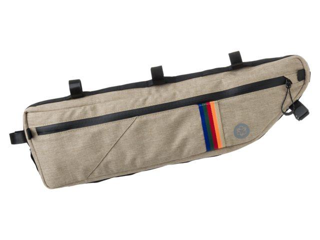 AGU Tube Frame-Pack Venture