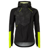 AGU Tech Rain Jacket Commuter Women