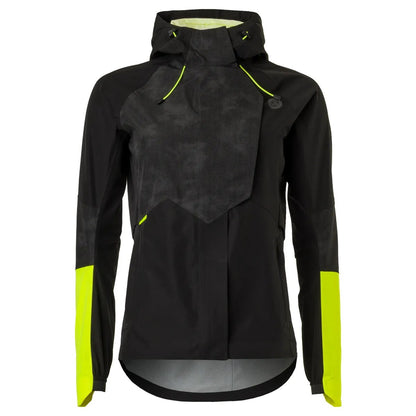 AGU Tech Rain Jacket Commuter Women