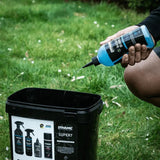 Dynamic Cleaner Badass Bubbles