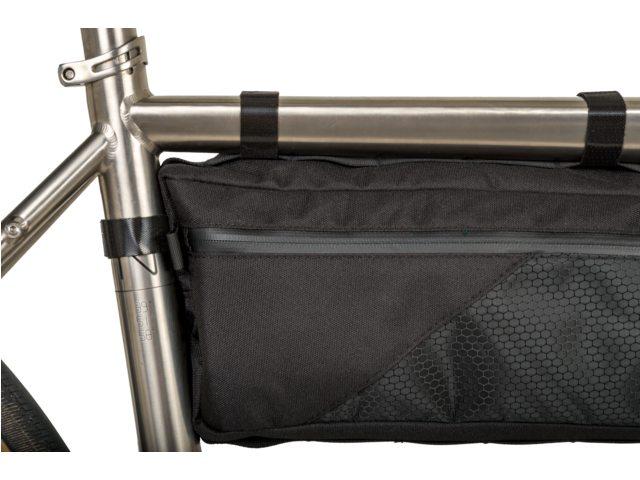 AGU Tube Frame-Pack Venture