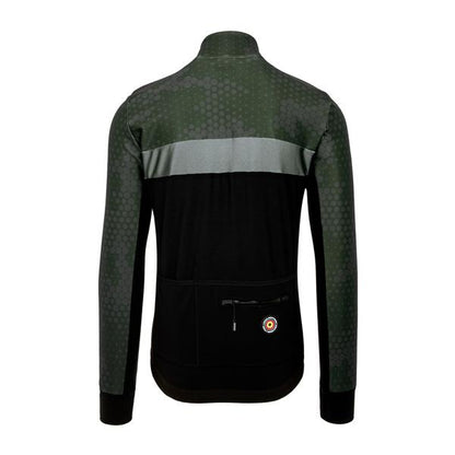 Bioracer Jacket Tempest Protect Spitfire